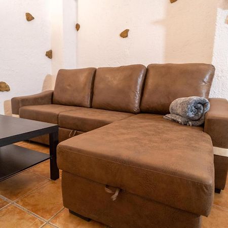 Apartamentos Resil Center Ронда Екстер'єр фото
