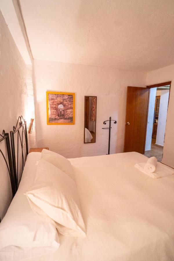Apartamentos Resil Center Ронда Екстер'єр фото